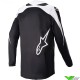 Alpinestars Fluid Narin 2023 Crosspak - Zwart (34/L)