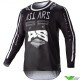 Alpinestars Racer Found 2023 Kinder Crosspak - Zwart