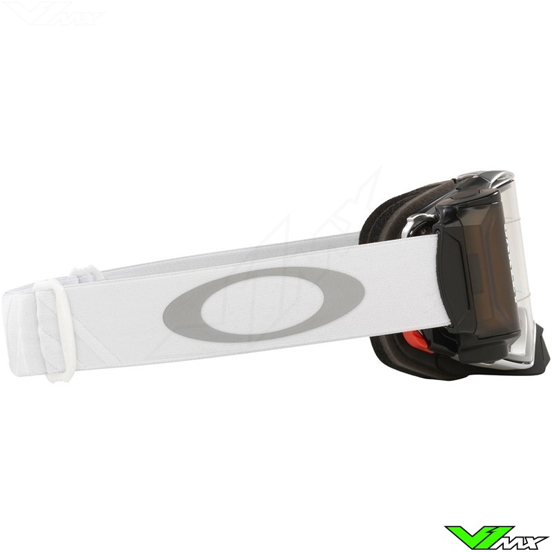 Oakley deals airbrake strap