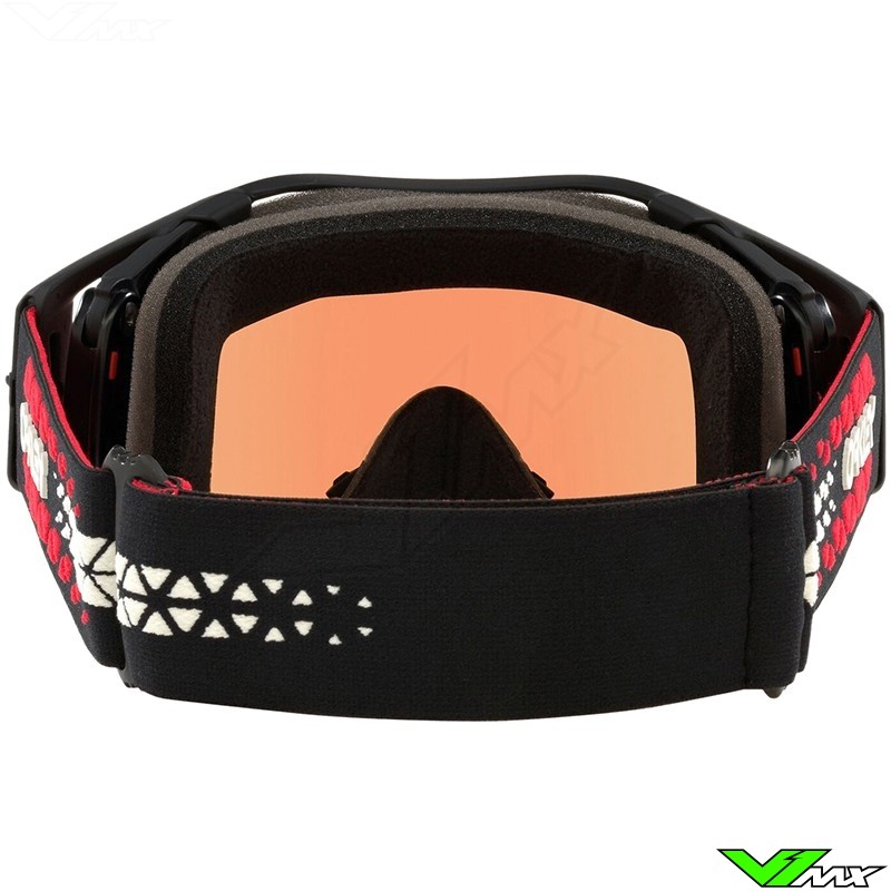 Oakley 2024 airbrake strap