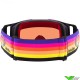 Oakley Frontline Troy Lee Designs Crossbril - Neon / Prizm Torch lens