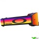 Oakley Frontline Troy Lee Designs Crossbril - Neon / Prizm Torch lens