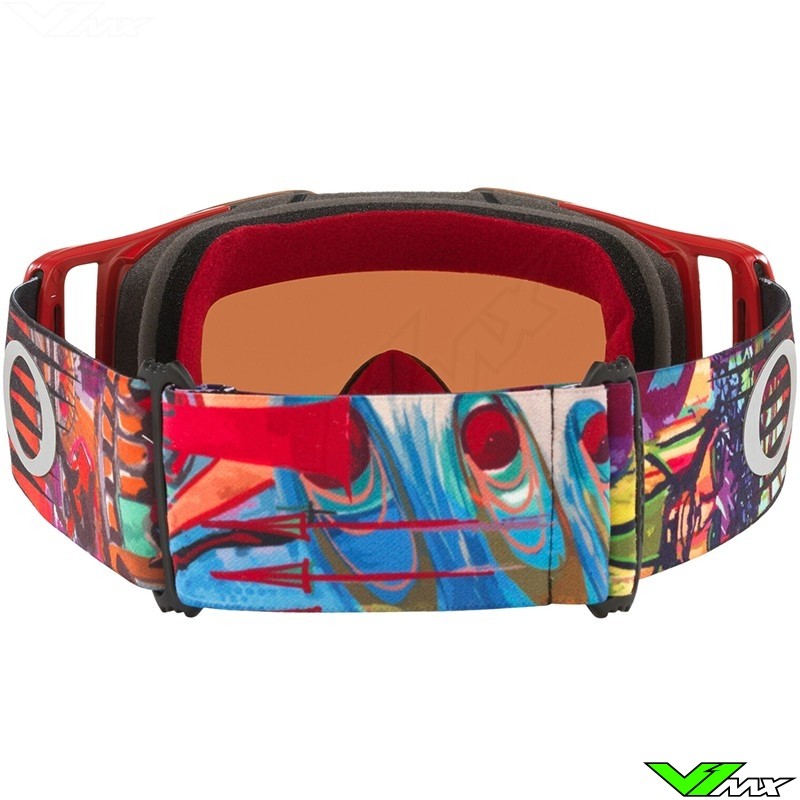 Oakley troy sale lee design