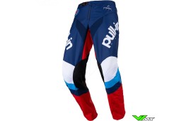 Pull In Challenger Race 2023 Kinder Crossbroek - Navy / Rood