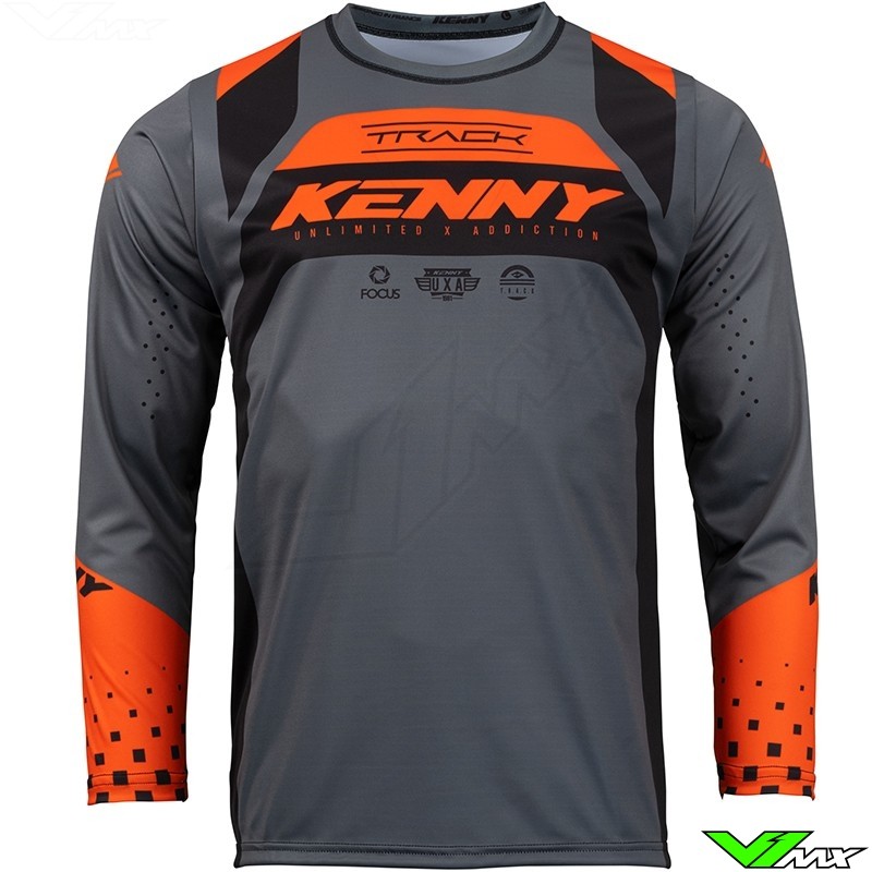 Tenue vtt kenny hot sale