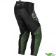 Fly Racing F-16 2023 Motocross Pants - Olive Green / Black