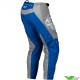 Fly Racing F-16 2023 Motocross Gear Combo - Blue / Grey (34/...)