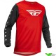 Fly Racing F-16 2023 Crosspak - Rood / Zwart (32/34/L)