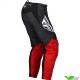 Fly Racing F-16 2023 Crosspak - Rood / Zwart (32/34/L)