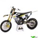 Crossmotor Schaalmodel 1:12 - Rockstar Husqvarna FC450 Zach Osborne 16