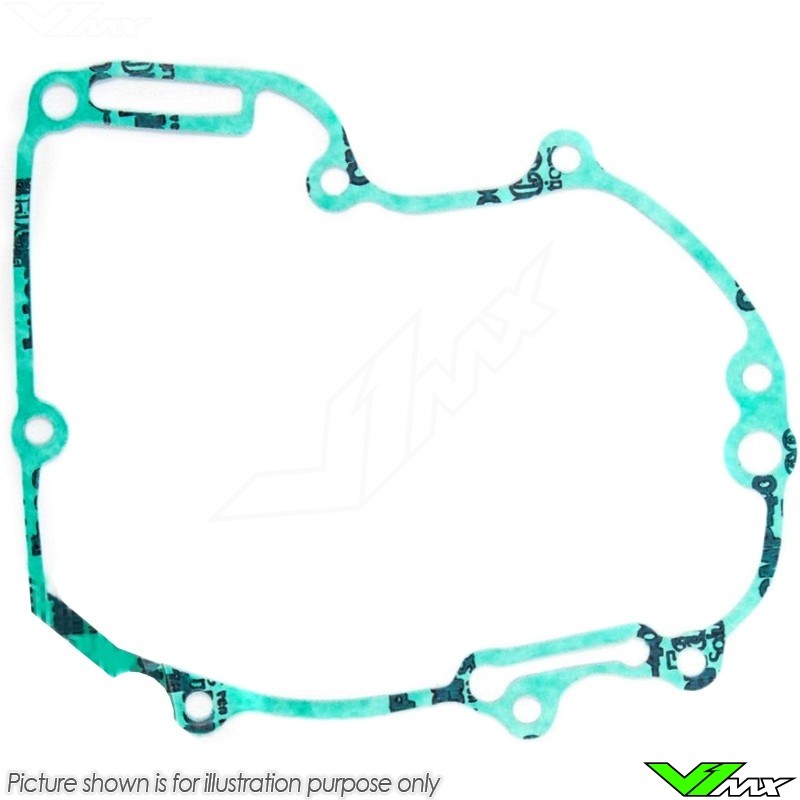 Centauro Ignition Cover Gasket - Honda CRF450R