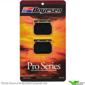 Boyesen Pro Series Rad Valve Reeds - Suzuki RM125