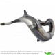 Pro Circuit Works Exhaust Pipe - Kawasaki KX250