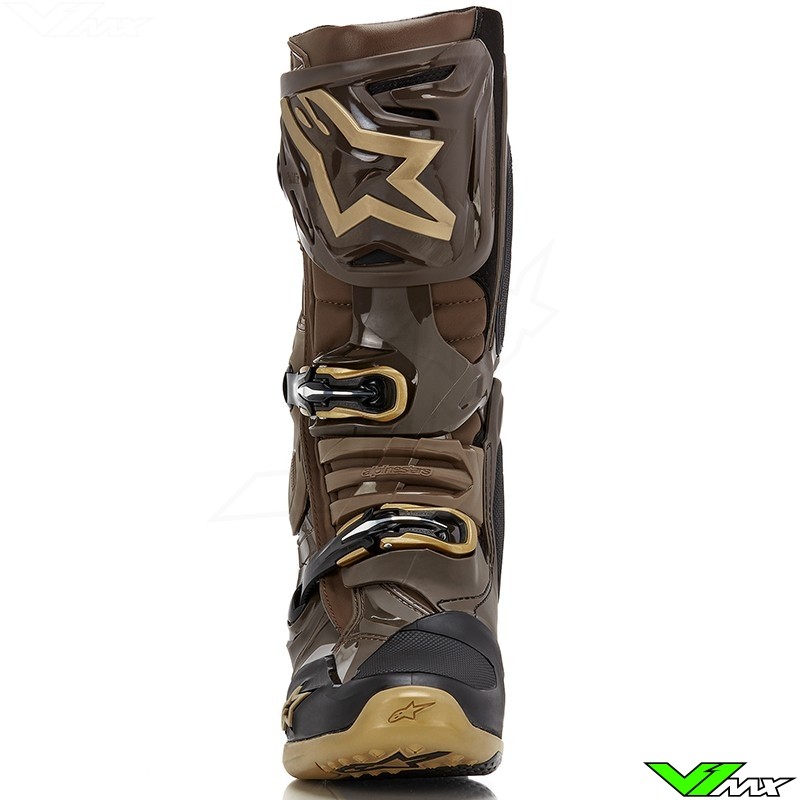 Alpinestars 2024 brown boots