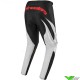 Alpinestars Fluid Lucent 2024 Crosspak - Zwart / Wit (36/L/XL)
