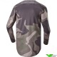 Alpinestars Racer Tactical 2024 Crosspak - Military Groen / Camo / Bruin