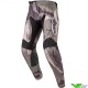 Alpinestars Racer Tactical 2024 Crosspak - Military Groen / Camo / Bruin