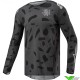 Alpinestars Techstar Graphite 2024 MX Gear Combo - Camo (32/38/M/XL)