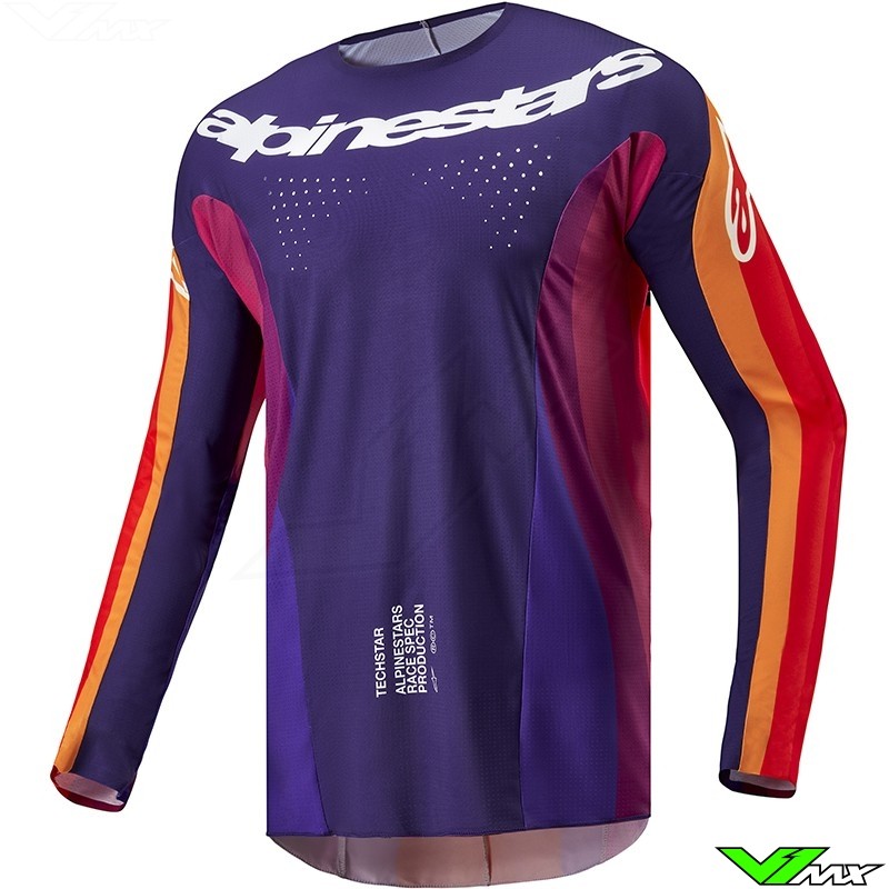 2024 Racer Tactical Jersey