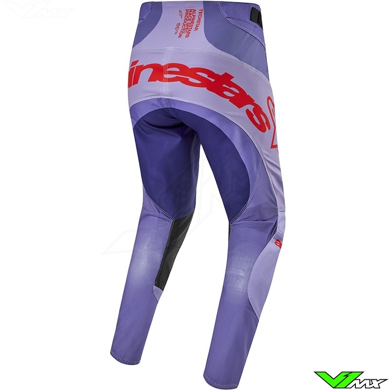 Purple Haze leggings – Mars Collection