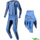 Alpinestars Fluid Lurv 2024 Crosspak - Licht Blauw / Zwart (32/...)