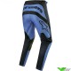 Alpinestars Fluid Lurv 2024 Crosspak - Licht Blauw / Zwart (32/...)