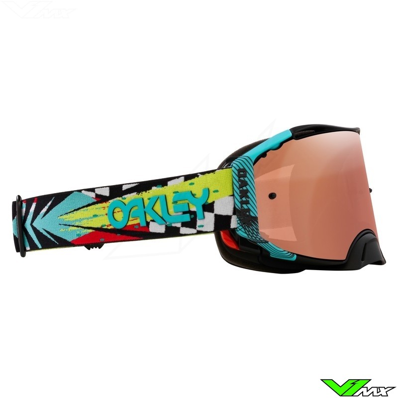 Oakley airbrake hot sale herlings