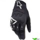 Alpinestars Techdura Enduro Combo - Black