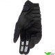 Alpinestars Techdura Enduro Combo - Black