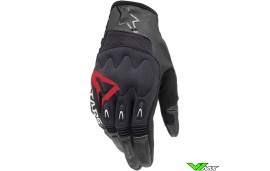 Alpinestars Techdura Enduro Handschoenen - Falcon Bruin