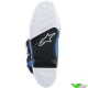 Alpinestars Tech 7 Crosslaarzen - Alpine Blauw / Nacht Navy / Fel Rood