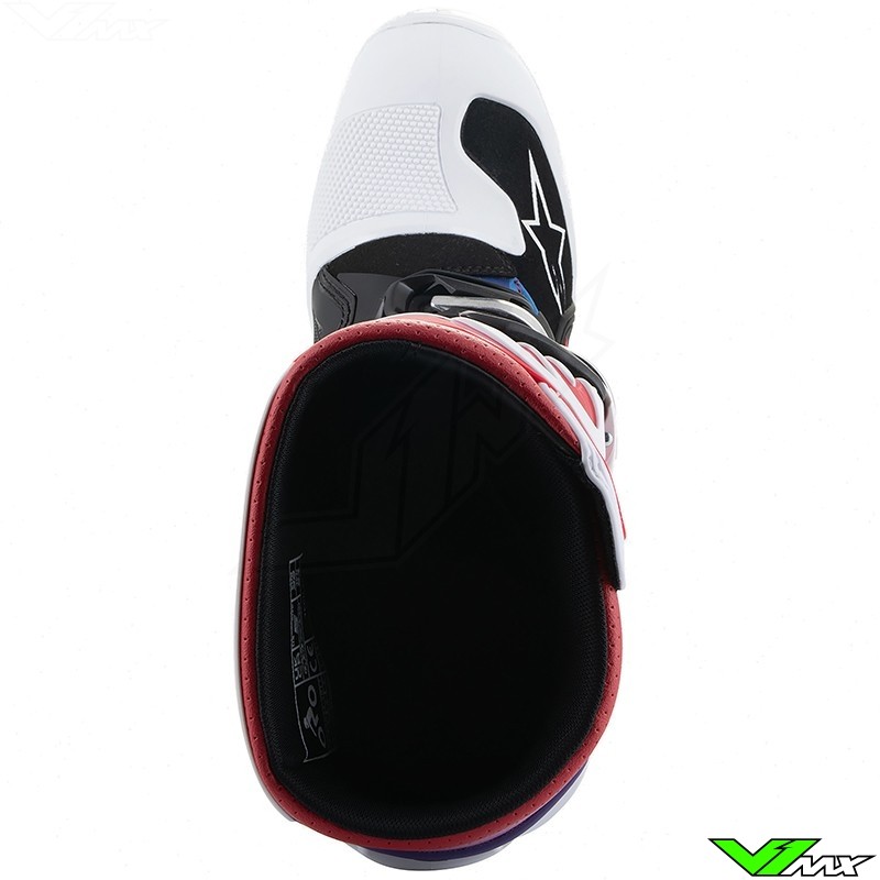 Tech 1 motocross boots deals