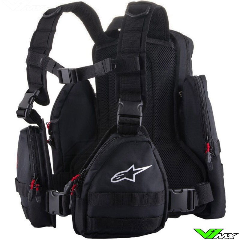 Alpinestars rugtas best sale