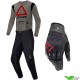 Alpinestars Techdura Enduro Combo - Falcon Brown