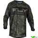 Fly Racing F-16 SE Kryptek 2024 Motocross Jersey - Moss