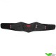 Fly Racing Barricade Youth Kidney Belt - Black