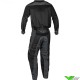 Fly Racing F-16 2024 Crosspak - Zwart / Charcoal (28/30/...)