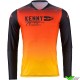 Kenny Performance Wave 2024 Crosspak - Oranje / Rood / Geel