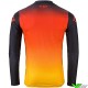 Kenny Performance Wave 2024 Crosspak - Oranje / Rood / Geel