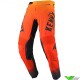 Kenny Performance Wave 2024 Crosspak - Oranje / Rood / Geel