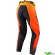 Kenny Performance Wave 2024 Crosspak - Oranje / Rood / Geel