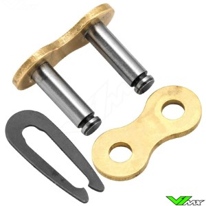 Renthal 415 R1 Chain Master Link Clip