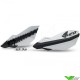 UFO OEM Handguards White - GasGas