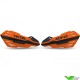 UFO OEM Handguards Orange - KTM