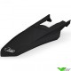 UFO Rear Fender Black - KTM 125SX 250SX 250SX-F 300SX 350SX-F 450SX-F