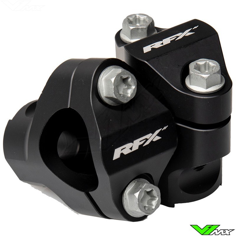 RFX Handlebar Clamp 28,6mm - KTM Husqvarna GasGas Beta