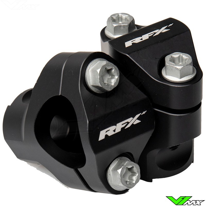 RFX Handlebar Clamp 28,6mm - KTM Husqvarna GasGas