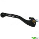 RFX Pro Brake Lever Black - Honda CRF250R CRF250RX CRF450R CRF450RX