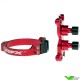 RFX Holeshot Device Dual Button Red - GasGas EC250 EC250F EC350F MC125 MC250 MC250F MC350F MC450F