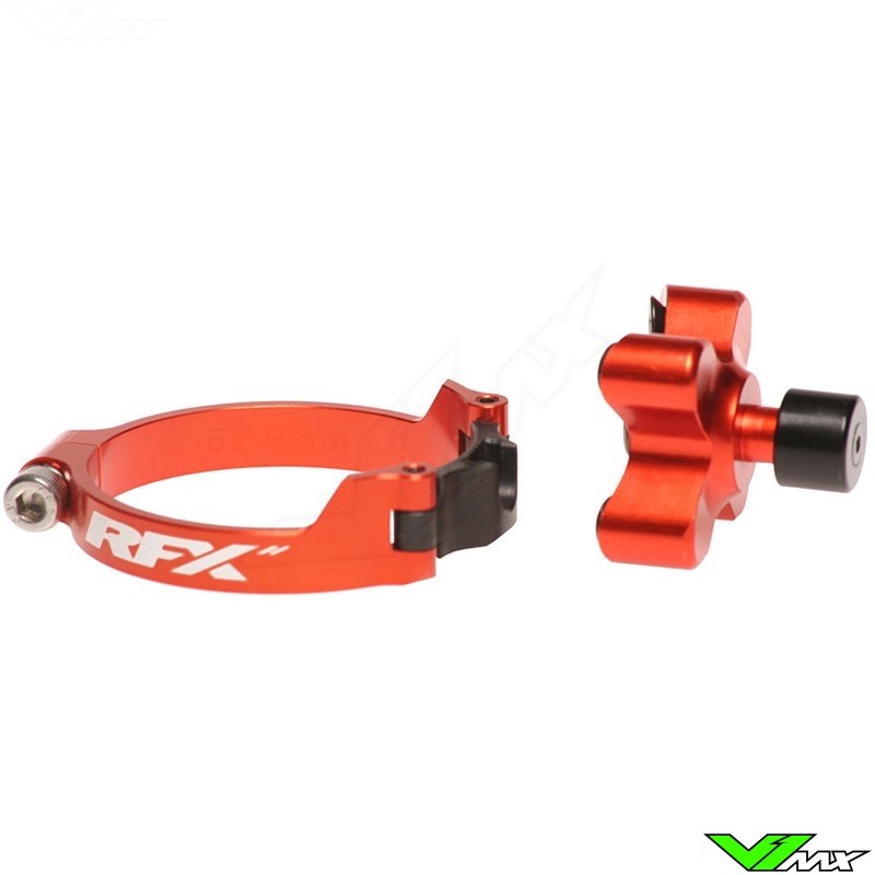 RFX Holeshot Device Orange - KTM 85SX GasGas MC85